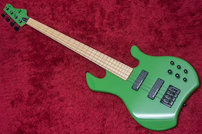 【outlet】Markbass / MB KIMANDU 4 MAK-B/KMD4/B-M GR 3.890kg #BA100003【GIB Yokohama】