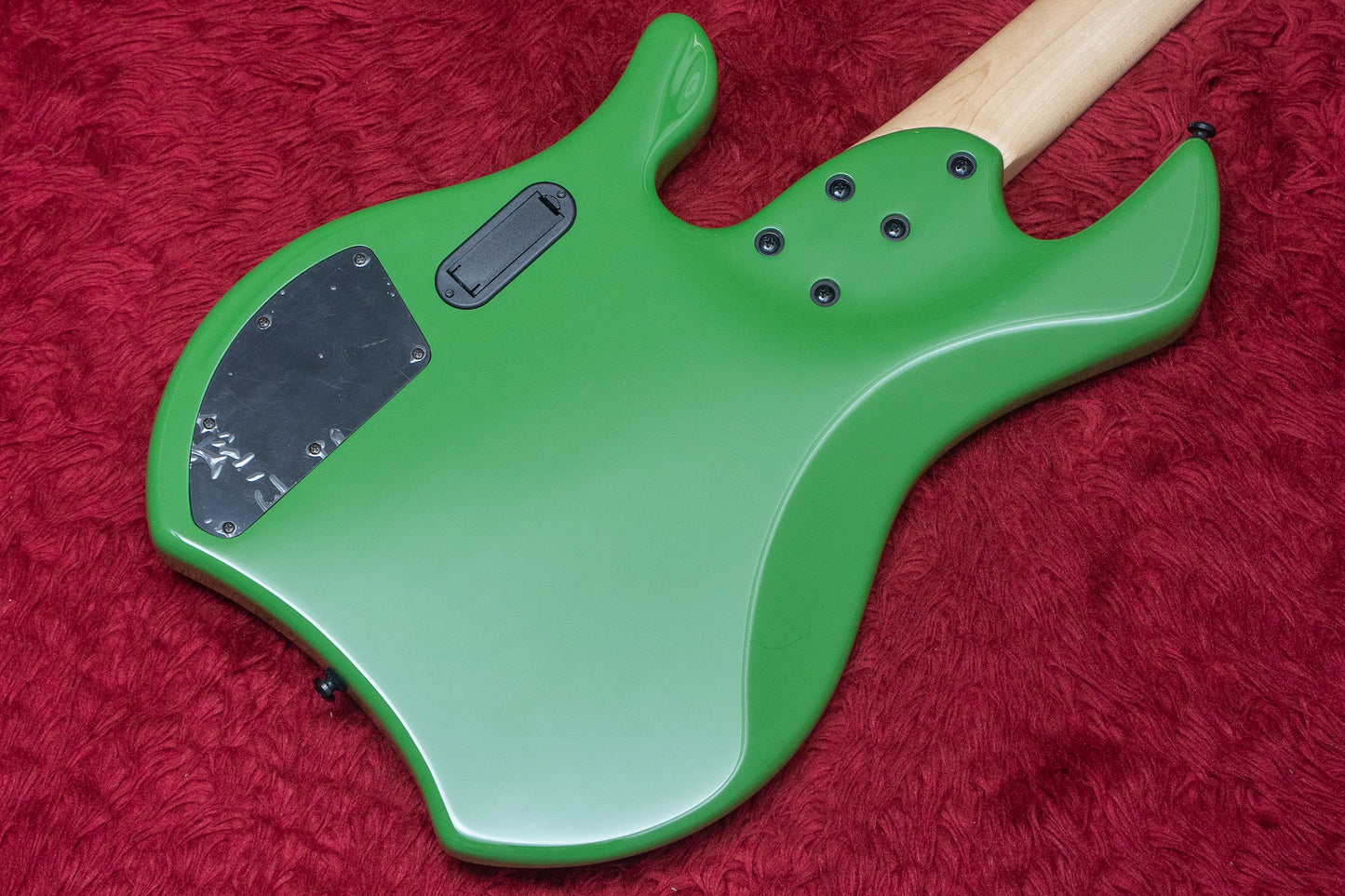 【outlet】Markbass / MB KIMANDU 4 MAK-B/KMD4/B-M GR 3.890kg #BA100003【GIB Yokohama】