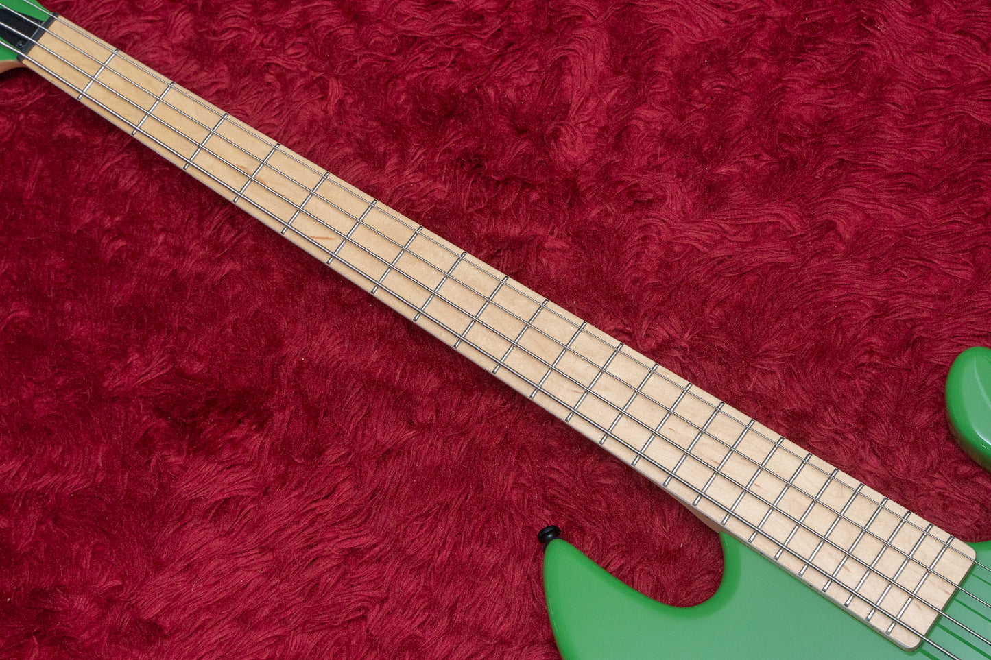 【outlet】Markbass / MB KIMANDU 4 MAK-B/KMD4/B-M GR 3.890kg #BA100003【GIB Yokohama】