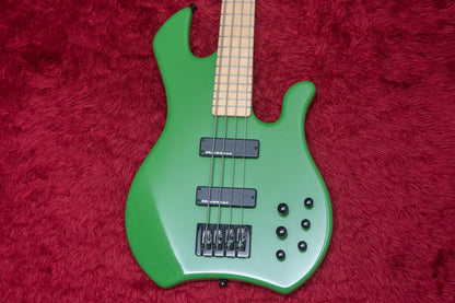 【outlet】Markbass / MB KIMANDU 4 MAK-B/KMD4/B-M GR 3.890kg #BA100003【GIB Yokohama】