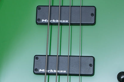 【outlet】Markbass / MB KIMANDU 4 MAK-B/KMD4/B-M GR 3.890kg #BA100003【GIB Yokohama】