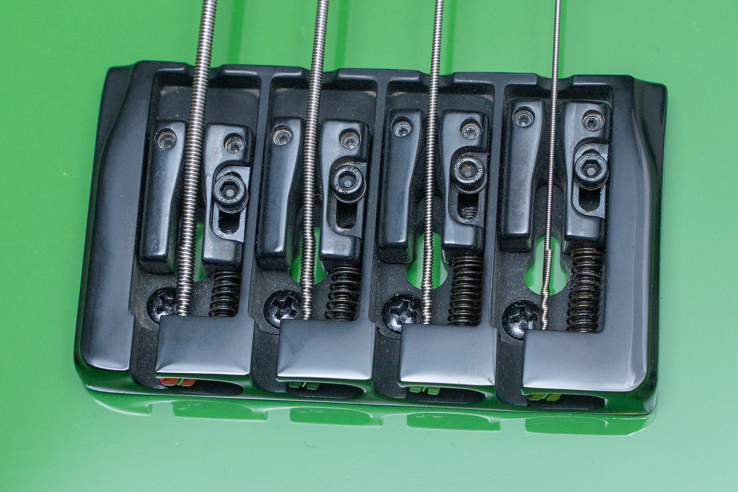 【outlet】Markbass / MB KIMANDU 4 MAK-B/KMD4/B-M GR 3.890kg #BA100003【GIB Yokohama】