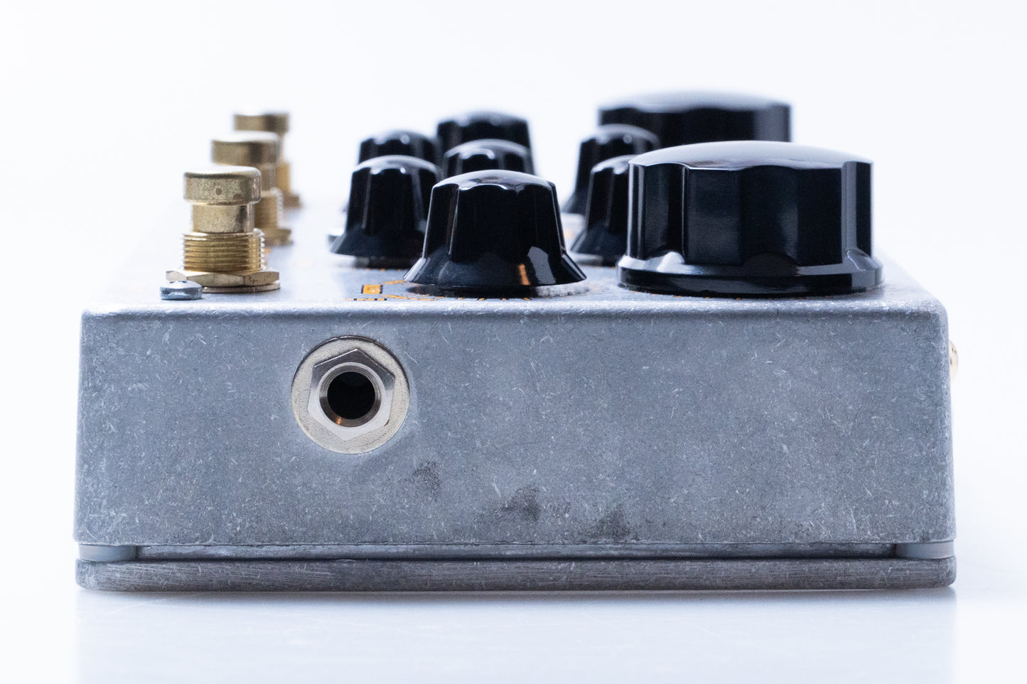 【used】Markbass / Mark Vintage Pre【GIB Yokohama】