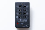 【used】Maxon / PD-01【GIB Yokohama】