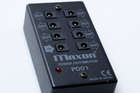 【used】Maxon / PD-01【GIB Yokohama】