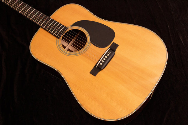 【outlet】Martin / CTM D-28 CS14 PROMO2 #1888301 2.09kg【TONIQ横浜】