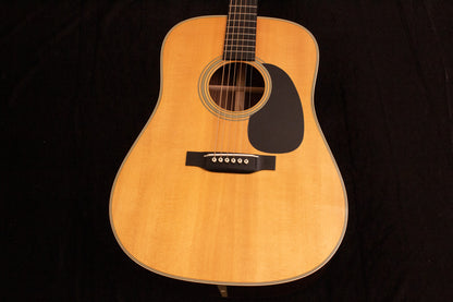 【outlet】Martin / CTM D-28 CS14 PROMO2 #1888301 2.09kg【TONIQ横浜】