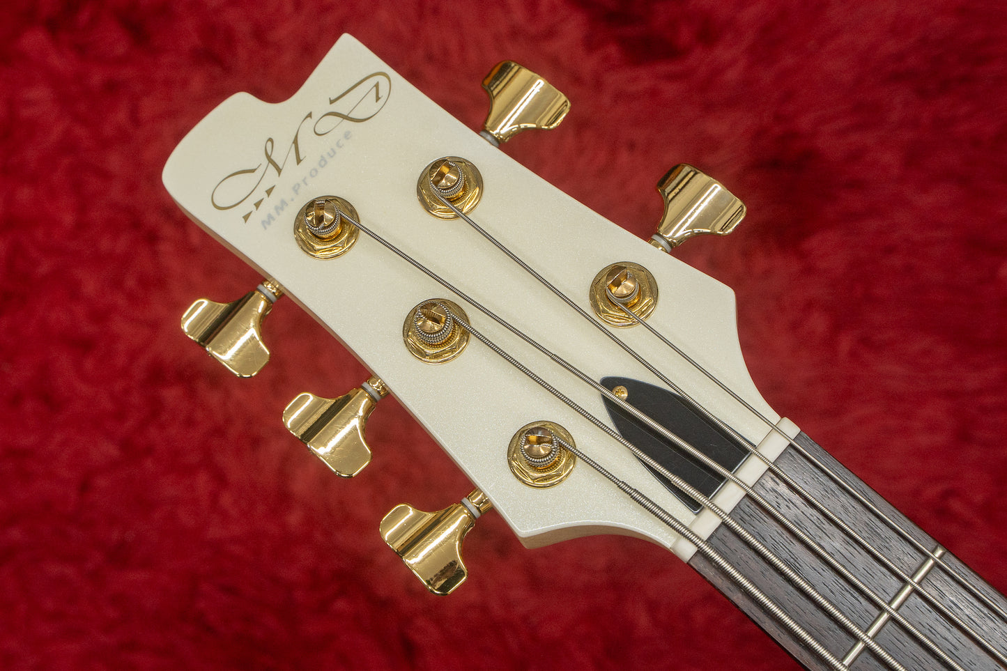 [used] MD-MM-Produce / MDB-Elite/5-A PW 4.235kg #MDB2208002 [Consignment item] [GIB Yokohama]