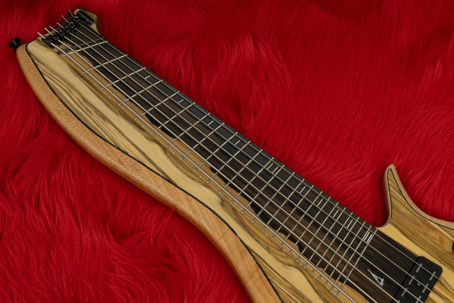 【used】Meridian Guitars / Vimana 2.86kg【GIB Seoul】