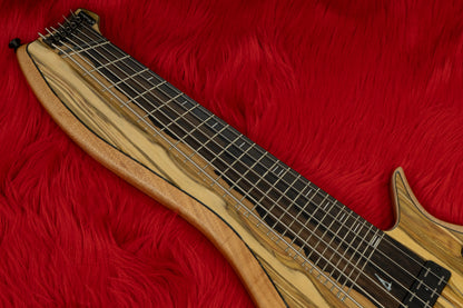【used】Meridian Guitars / Vimana 2.86kg【GIB Seoul】