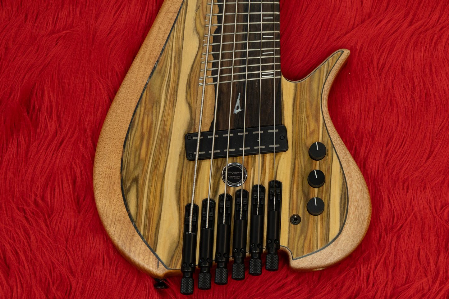 【used】Meridian Guitars / Vimana 2.86kg【GIB Seoul】