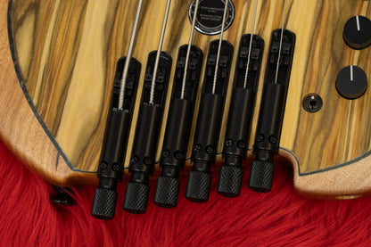 【used】Meridian Guitars / Vimana 2.86kg【GIB Seoul】