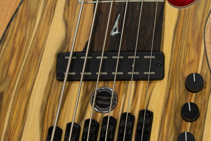 【used】Meridian Guitars / Vimana 2.86kg【GIB Seoul】