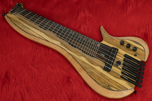 【used】Meridian Guitars / Vimana 2.86kg【GIB Seoul】