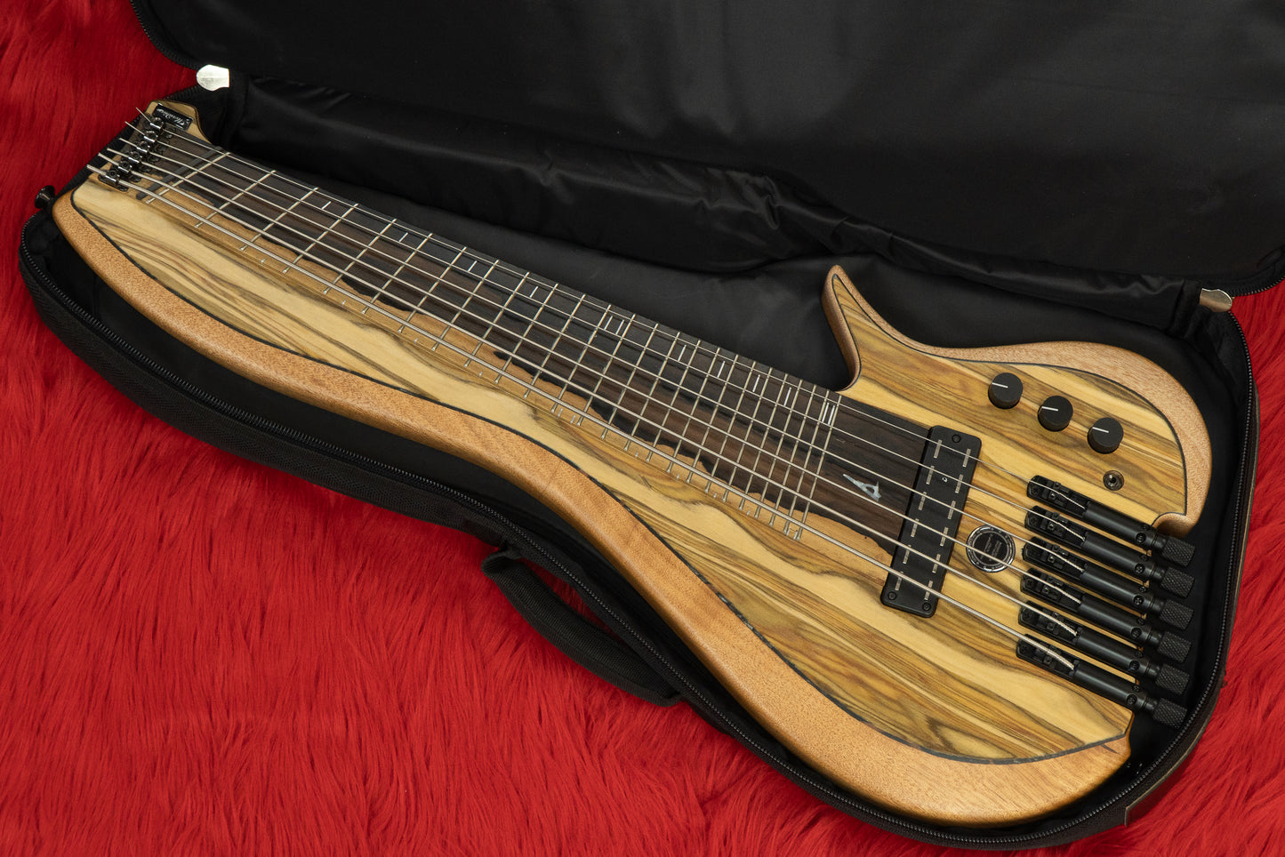 【used】Meridian Guitars / Vimana 2.86kg【GIB Seoul】