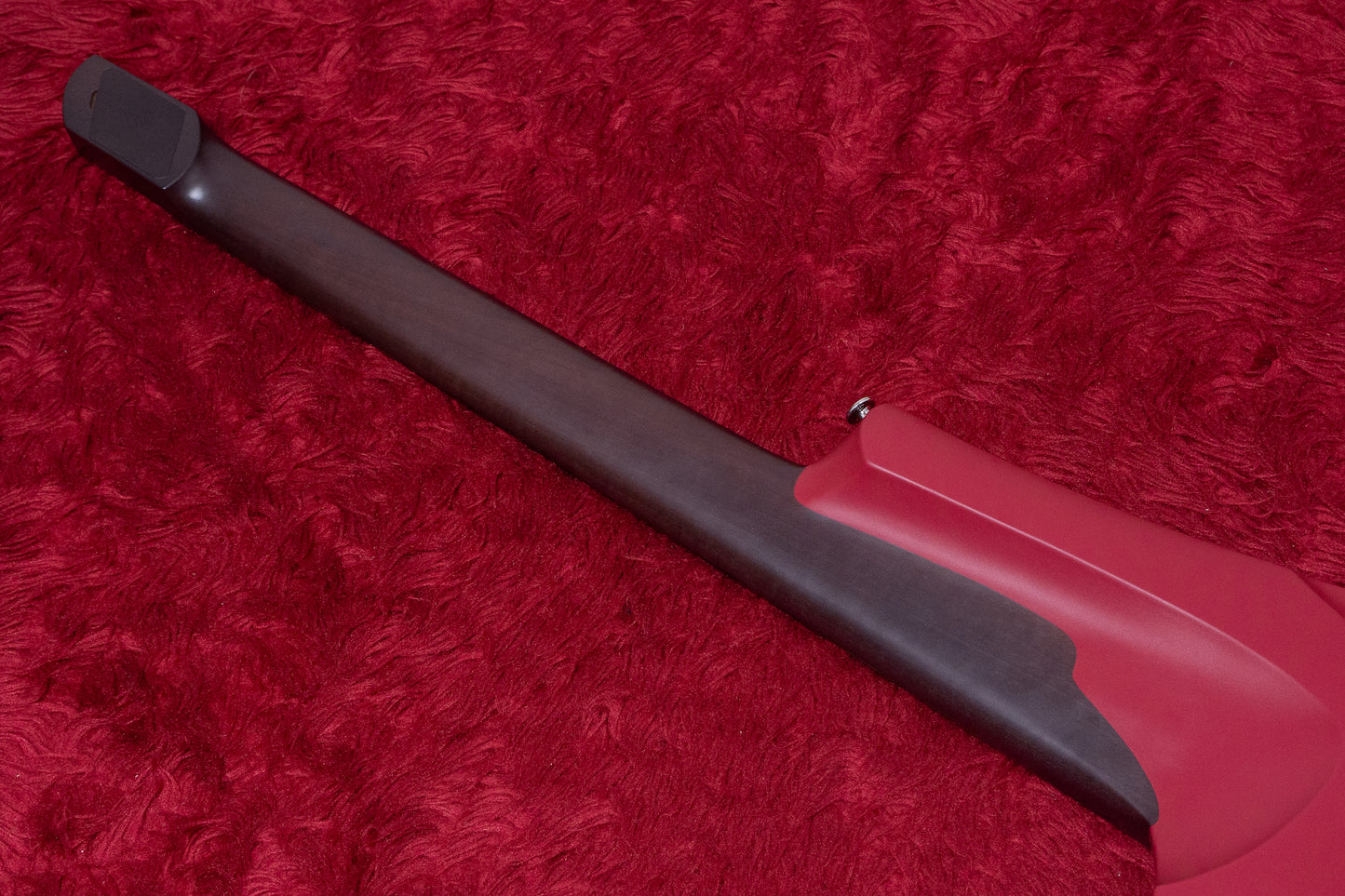 【new】meta guitars / Veil-B5 Midscale "Crimson Queen" 3.670kg【GIB Yokohama】