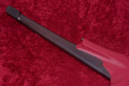 【new】meta guitars / Veil-B5 Midscale "Crimson Queen" 3.670kg【GIB Yokohama】