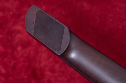 【new】meta guitars / Veil-B5 Midscale "Crimson Queen" 3.670kg【GIB Yokohama】