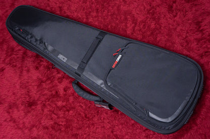 【new】meta guitars / Veil-B5 Midscale "Crimson Queen" 3.670kg【GIB Yokohama】