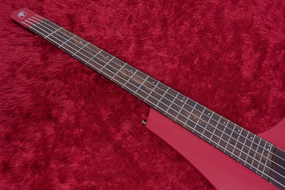 【new】meta guitars / Veil-B5 Midscale "Crimson Queen" 3.670kg【GIB Yokohama】