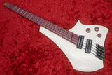 【new】Meta Guitars / Veil-B5 S "Halley" 3.320kg【GIB Yokohama】