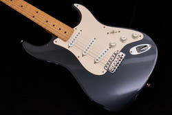 【used】Fender / Custom Shop Eric Clapton Stratocaster Mercedes Blue 2006 #CZ511789 3.46kg【GIB Yokohama】