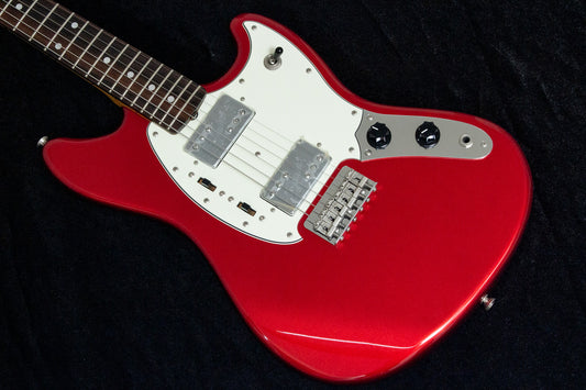 【used】Fender Japan / PS-MG PAWN SHOP Mustang Mod CAR #JD12013495 2.88kgkg【TONIQ横浜】