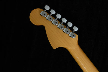 【used】Fender Japan / PS-MG PAWN SHOP Mustang Mod CAR #JD12013495 2.88kgkg【TONIQ横浜】