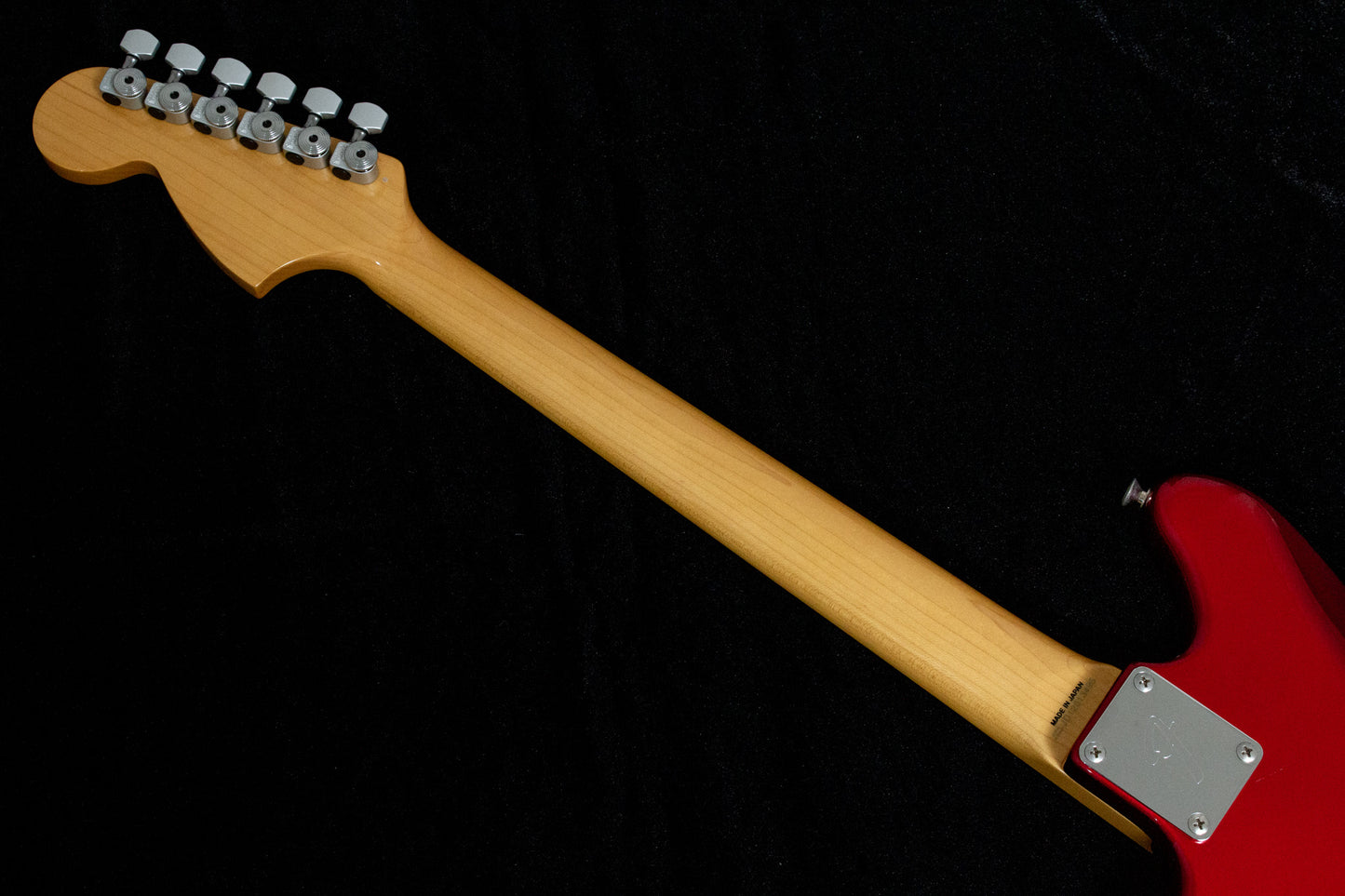 【used】Fender Japan / PS-MG PAWN SHOP Mustang Mod CAR #JD12013495 2.88kgkg【TONIQ横浜】