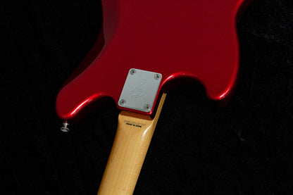 【used】Fender Japan / PS-MG PAWN SHOP Mustang Mod CAR #JD12013495 2.88kgkg【TONIQ横浜】
