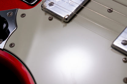 【used】Fender Japan / PS-MG PAWN SHOP Mustang Mod CAR #JD12013495 2.88kgkg【TONIQ横浜】