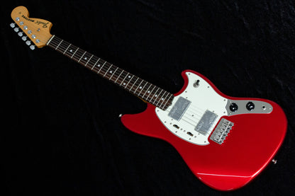 【used】Fender Japan / PS-MG PAWN SHOP Mustang Mod CAR #JD12013495 2.88kgkg【TONIQ横浜】