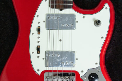 【used】Fender Japan / PS-MG PAWN SHOP Mustang Mod CAR #JD12013495 2.88kgkg【TONIQ横浜】