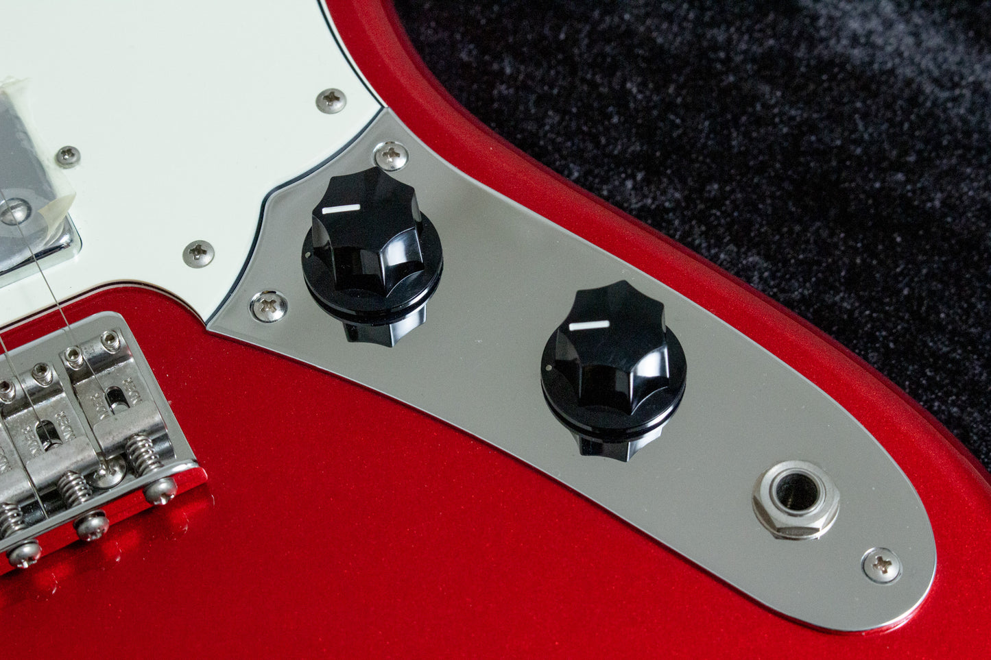 【used】Fender Japan / PS-MG PAWN SHOP Mustang Mod CAR #JD12013495 2.88kgkg【TONIQ横浜】