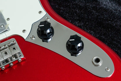 【used】Fender Japan / PS-MG PAWN SHOP Mustang Mod CAR #JD12013495 2.88kgkg【TONIQ横浜】