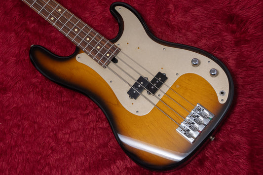 【used】Mike Lull / P4 2TS 2014 3.355kg #2667【Consignment】【GIB Yokohama】
