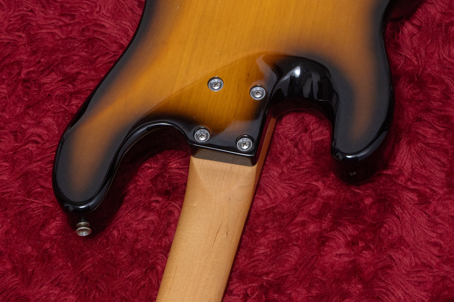【used】Mike Lull / P4 2TS 2014 3.355kg #2667【Consignment】【GIB Yokohama】