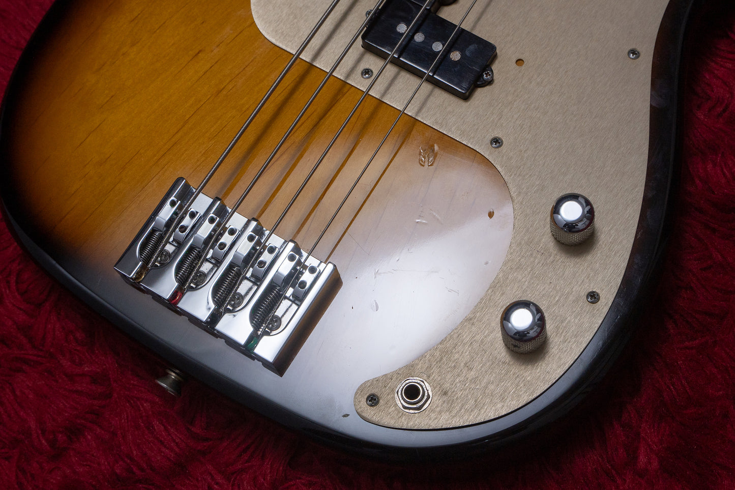 【used】Mike Lull / P4 2TS 2014 3.355kg #2667【Consignment】【GIB Yokohama】