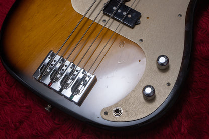【used】Mike Lull / P4 2TS 2014 3.355kg #2667【Consignment】【GIB Yokohama】