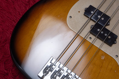 【used】Mike Lull / P4 2TS 2014 3.355kg #2667【Consignment】【GIB Yokohama】