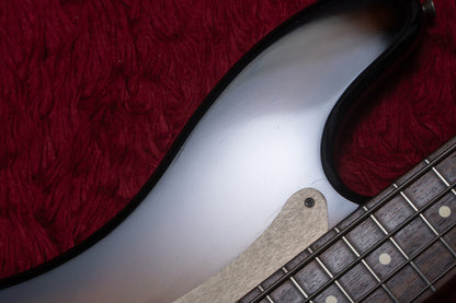 【used】Mike Lull / P4 2TS 2014 3.355kg #2667【Consignment】【GIB Yokohama】