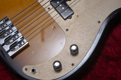 【used】Mike Lull / P4 2TS 2014 3.355kg #2667【Consignment】【GIB Yokohama】