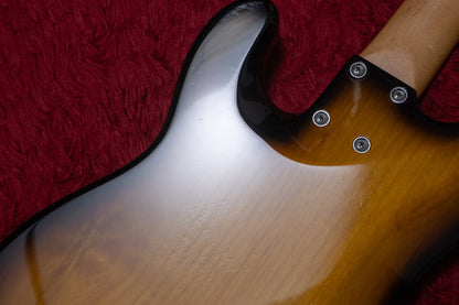 【used】Mike Lull / P4 2TS 2014 3.355kg #2667【Consignment】【GIB Yokohama】