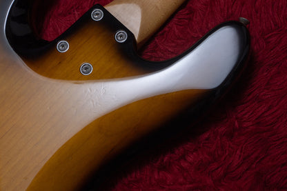 【used】Mike Lull / P4 2TS 2014 3.355kg #2667【Consignment】【GIB Yokohama】