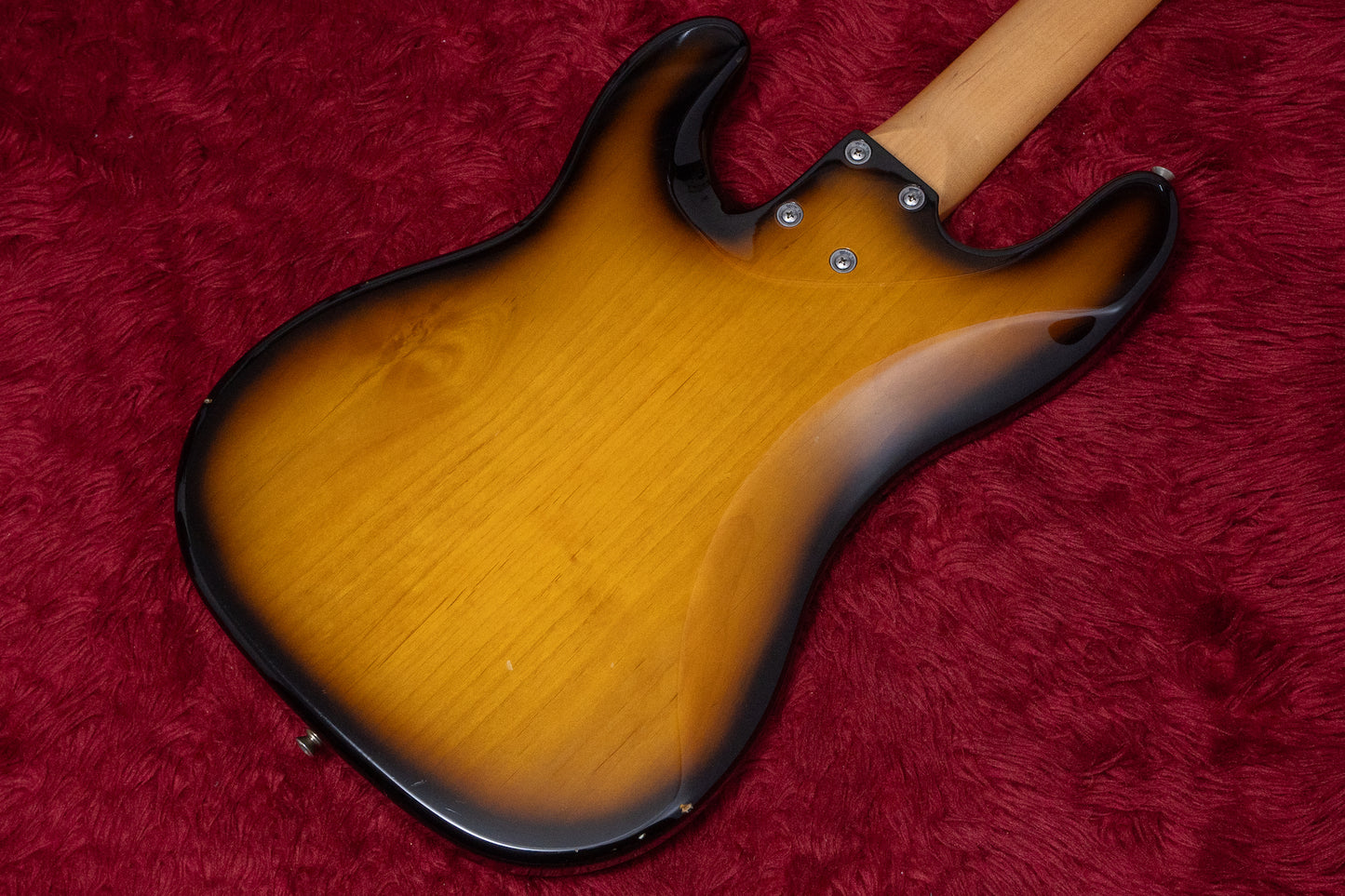 【used】Mike Lull / P4 2TS 2014 3.355kg #2667【Consignment】【GIB Yokohama】