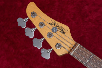 【used】Mike Lull / P4 2TS 2014 3.355kg #2667【Consignment】【GIB Yokohama】