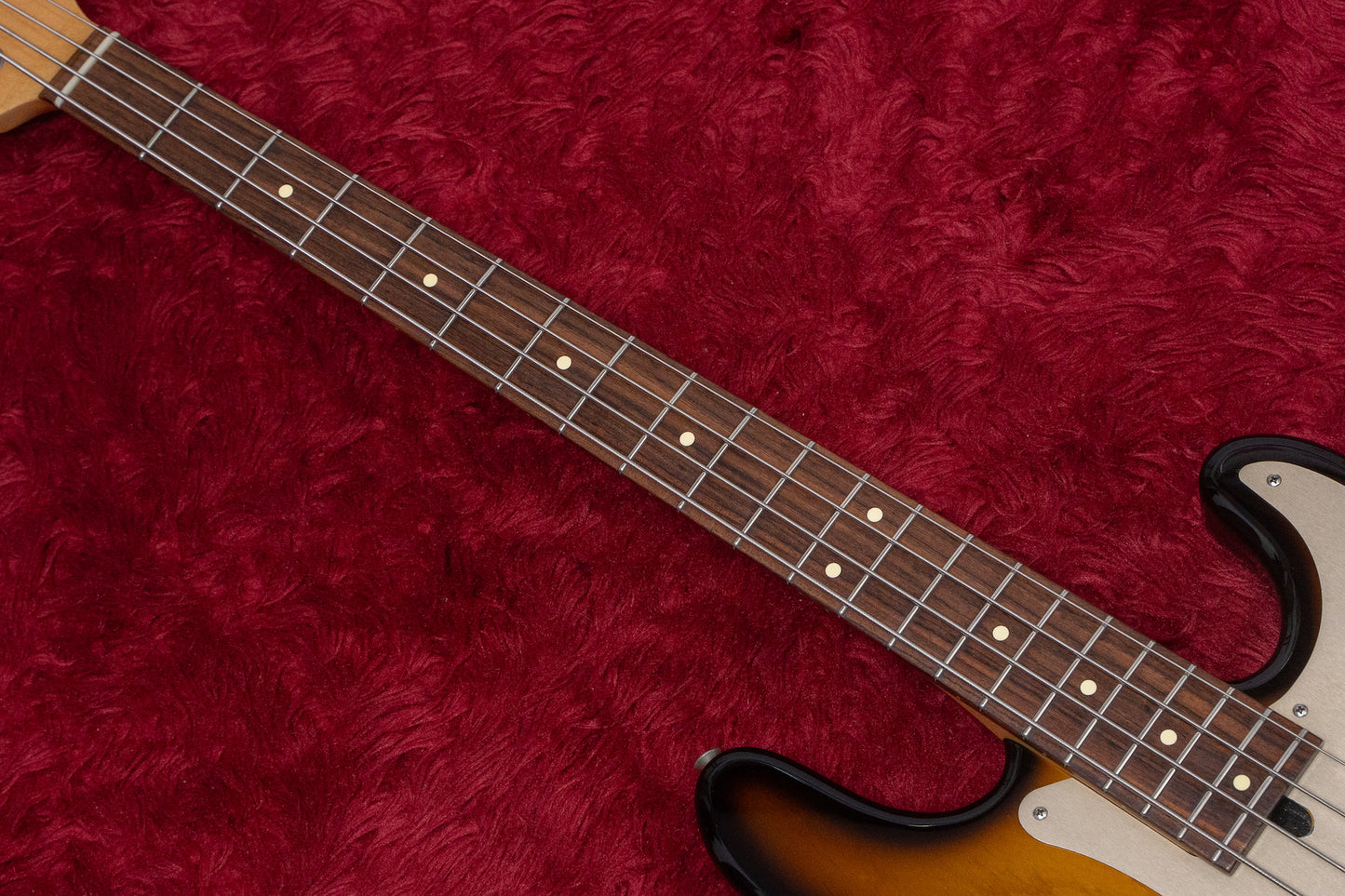 【used】Mike Lull / P4 2TS 2014 3.355kg #2667【Consignment】【GIB Yokohama】