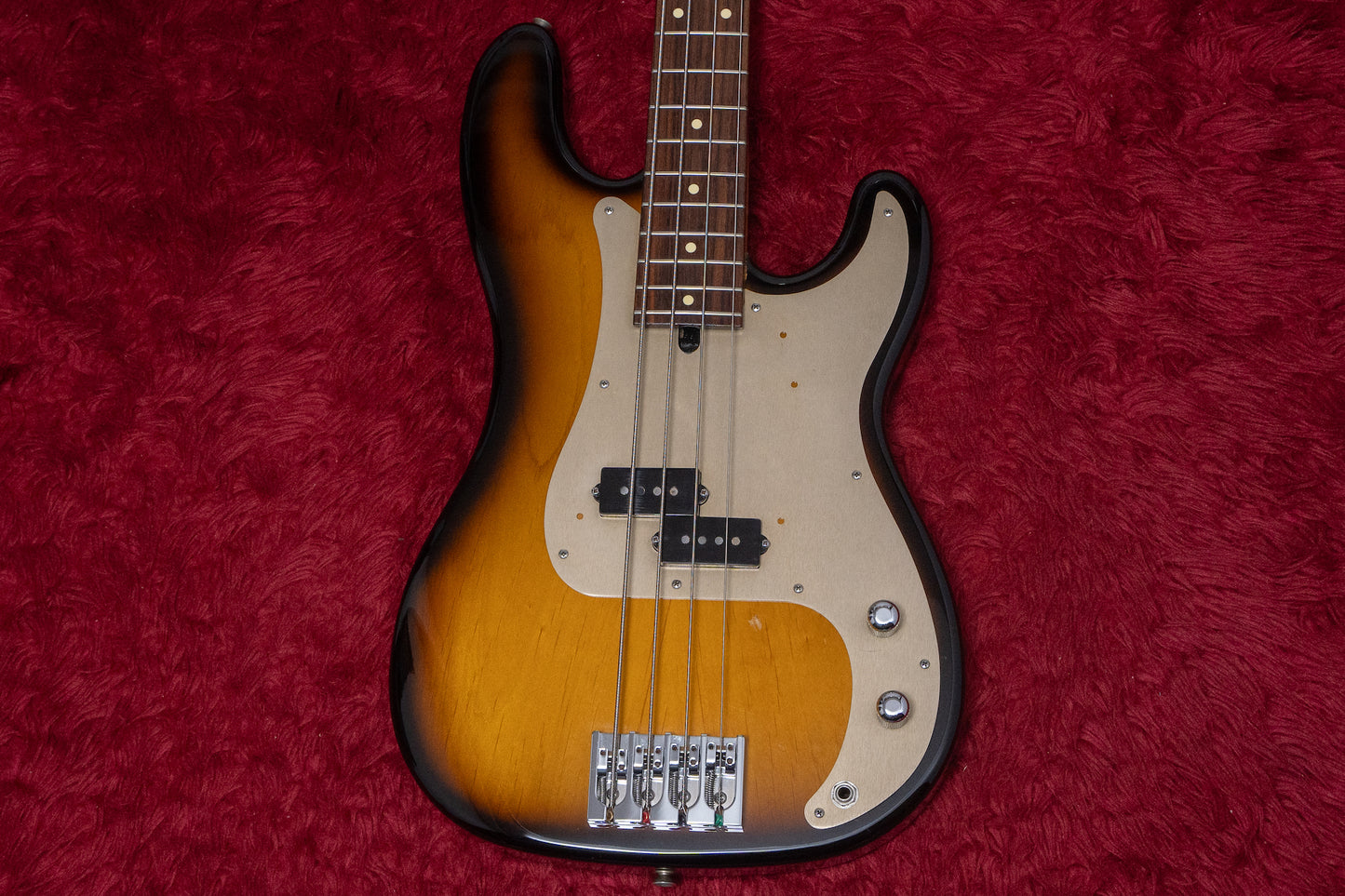 【used】Mike Lull / P4 2TS 2014 3.355kg #2667【Consignment】【GIB Yokohama】