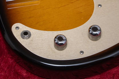 【used】Mike Lull / P4 2TS 2014 3.355kg #2667【Consignment】【GIB Yokohama】