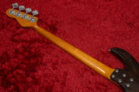 【used】Miyako custom bass guitar / 都 R.products RMB-4R active relic 3.755kg #none【GIB Yokohama】